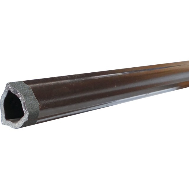 Tube Triangle Rilsanise 45,6X4,3 LG1500 Agri-Power référence fournisseur 30761866